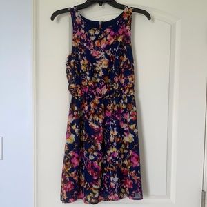 Tank dress size XS